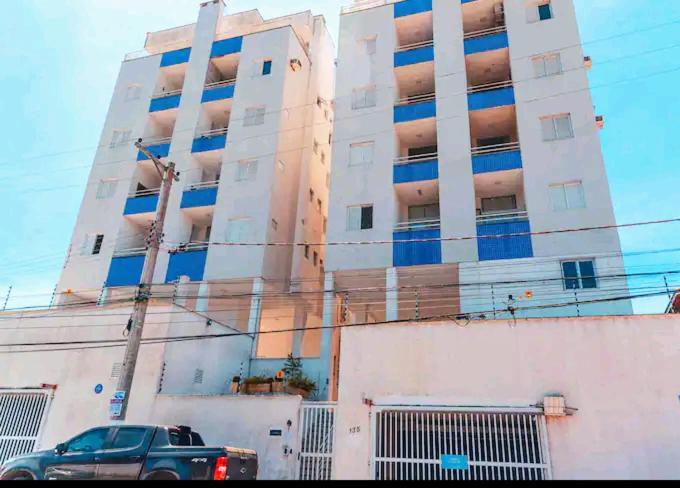Dois Quartos, Sacada Com Churrasqueira, A 400 Mts Do Projeto Tamar E 800 Mts Do Aquario Ubatuba Exterior photo